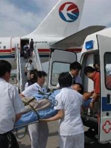 望谟县接送服务