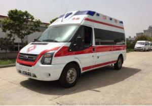 望谟县救护车租赁